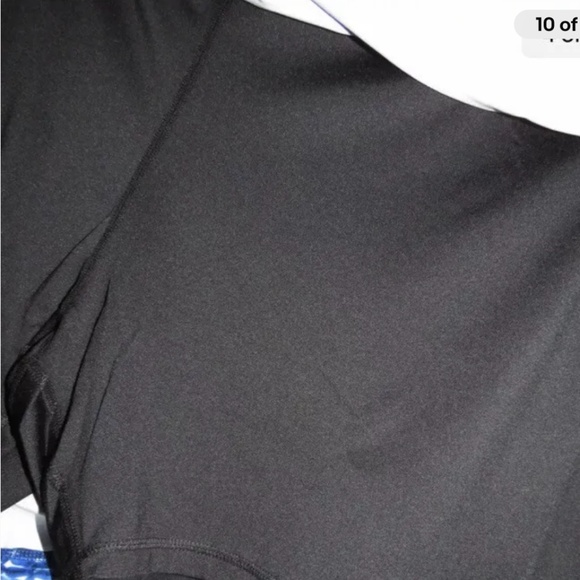 Athletic Works Blue Printed Skort Size 3X (24W-26W) NEW - Picture 10 of 10